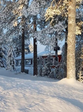 Østby Trysil luxury holiday home